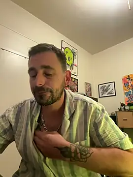 defbond420 élő XXX-chatje