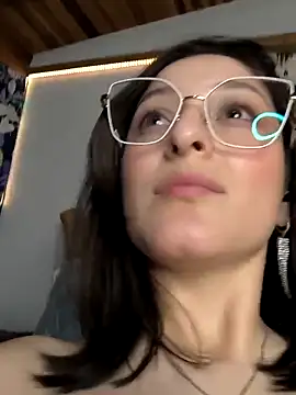 XXX chat uživo modela IsabelaGomez