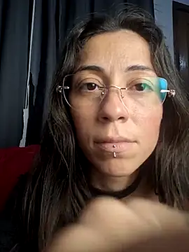 BabyyMetal's Live XXX Chat