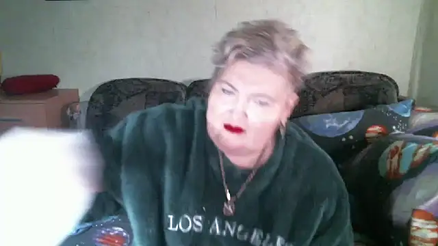 Chat +18 de Lana555 ao vivo