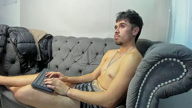 BrunoTurnerr Webcamshow