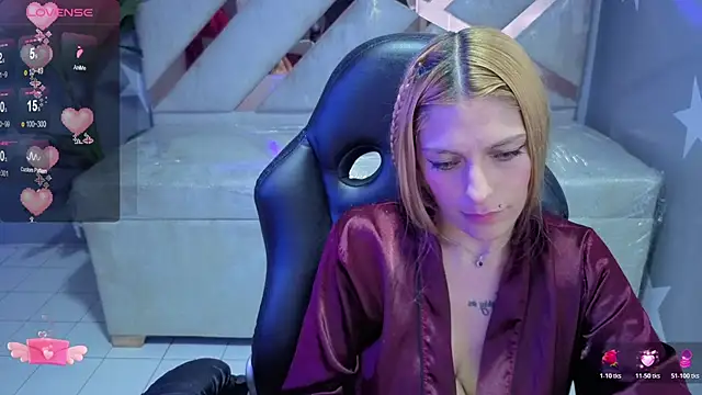 Candy_kush_t Live XXX-Chat