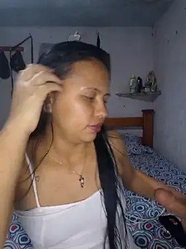 Daniela_Cruz_ Live XXX-Chat