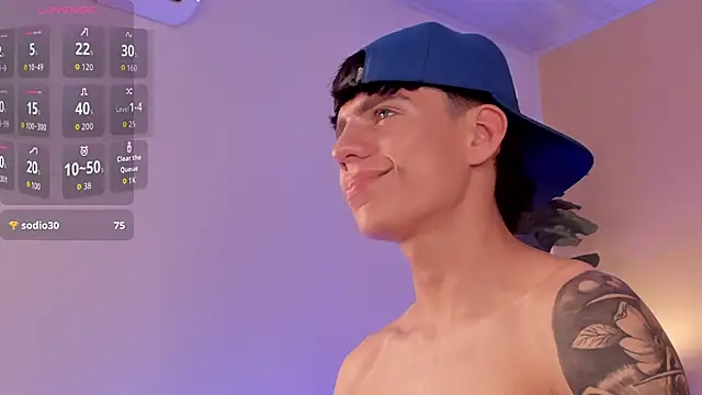 Angel_eros_'s Live XXX Chat