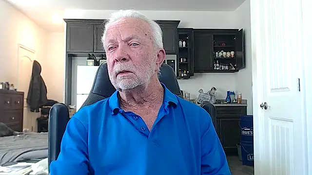 Show webcam de rockpoint69