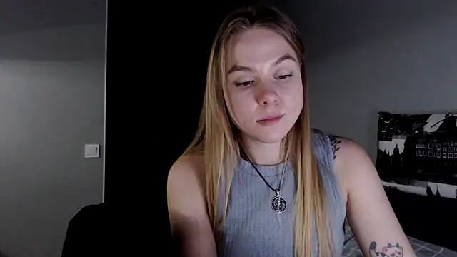 Sunbeam_'s Live XXX Chat