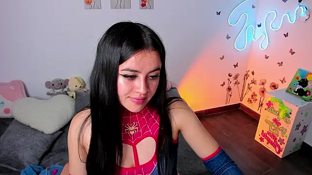 lilielou_'s Live XXX Chat