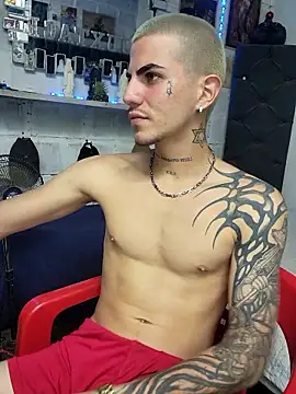 paul-mendezxのライブXXXチャット