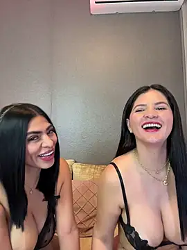 Chat XXX en directo de Carolina_Novoa