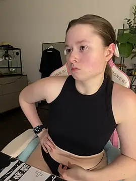 sweetest_pie's Live XXX Chat