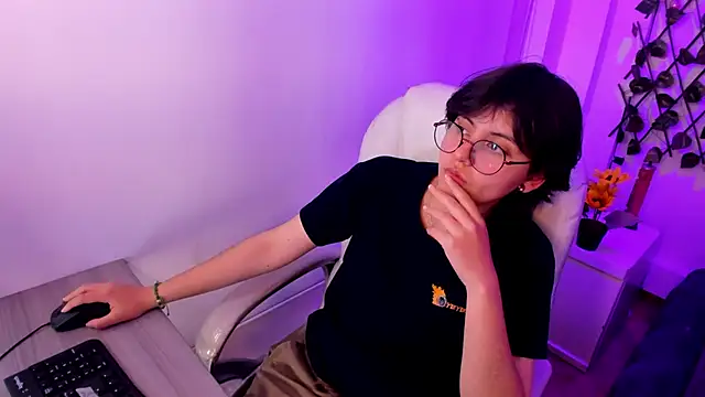 Czat XXX na żywo – Nathaly_ds