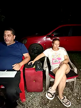 Chat XXX Live hotandfierylatinos2023