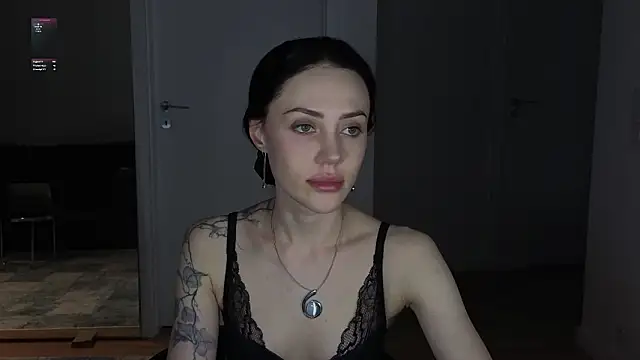 Sara_Tranquil Live XXX-chat