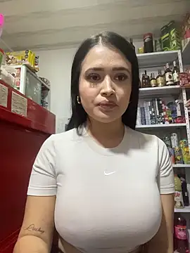 Sara_fun: онлайн-секс-чат