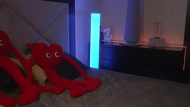 GirlGogo Show Webcam