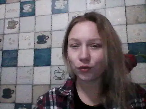 Anna_wey Adlı Modelin Canlı XXX Sohbeti