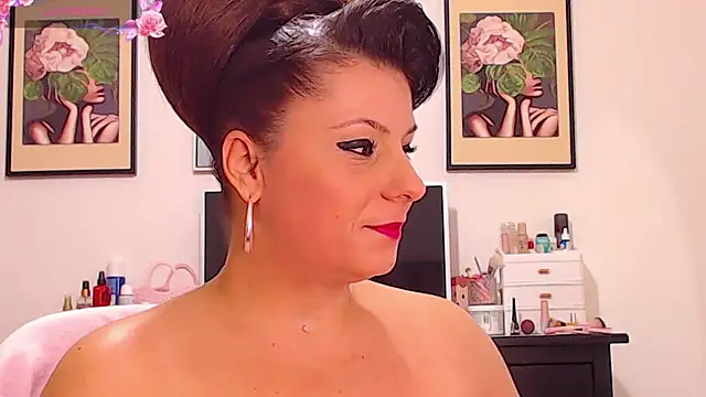 Živý XXX chat passionforkiss