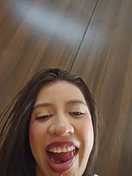 Rebeca_xs Obrolan Langsung XXX