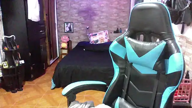 Chat XXX Live AngelaQueen_