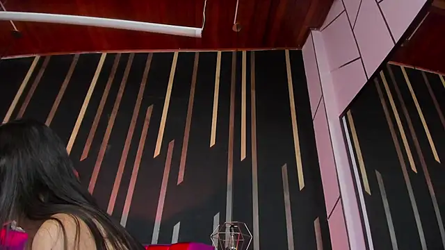 แชท XXX สดของ Rachel_Foxy