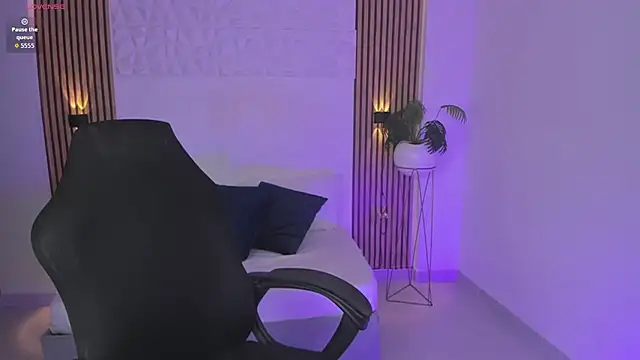 valeria_acosta_ Obrolan Langsung XXX