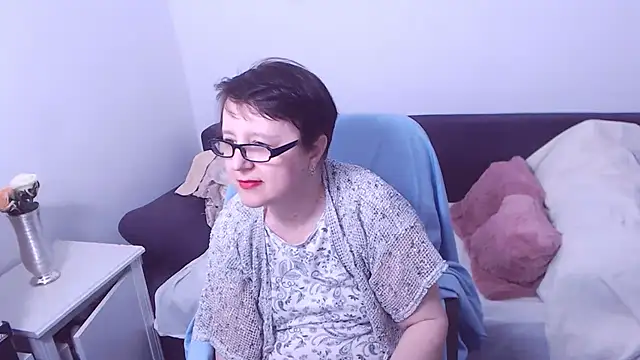 دردشة ChristaRose الجنسية المباشرة