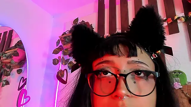 MeowMota_ – Live XXX-chat