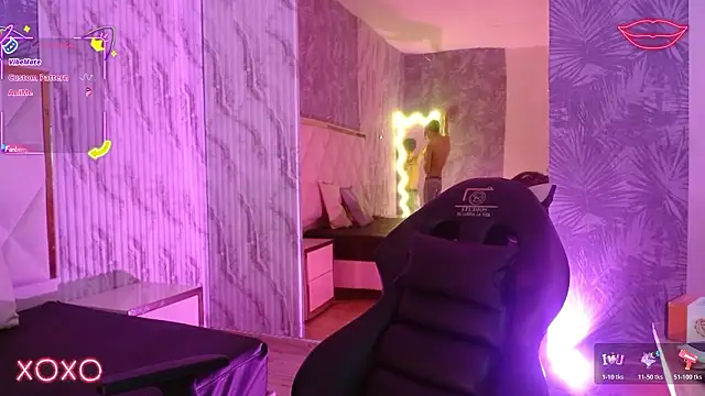 Chat XXX en directo de osamu_tay