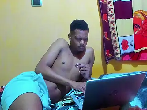 عرض كام aunstin_farid1