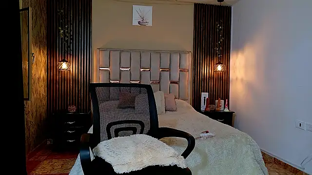 Megan_Do_Santos Live XXX-chat