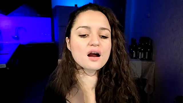 Cerann1 Live XXX-chat