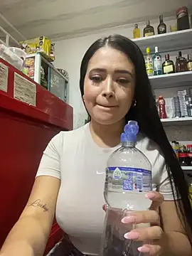 Sara_fun's Live XXX Chat