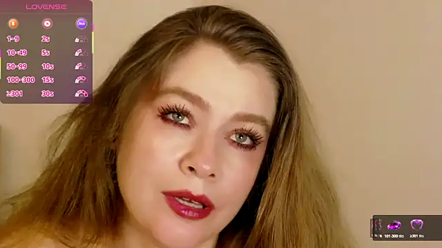 Chat +18 de PetersEmily ao vivo