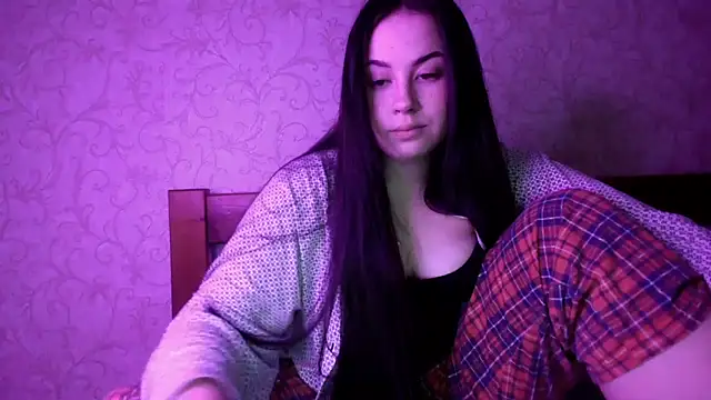 Živý XXX chat NoirAngel_