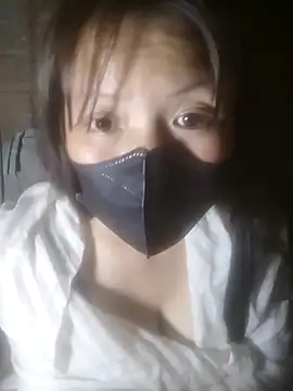 XXX chat uživo modela Yang-my-