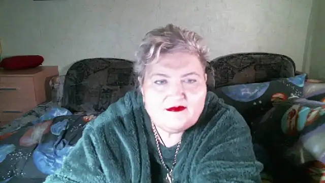 Lana555 élő XXX-chatje