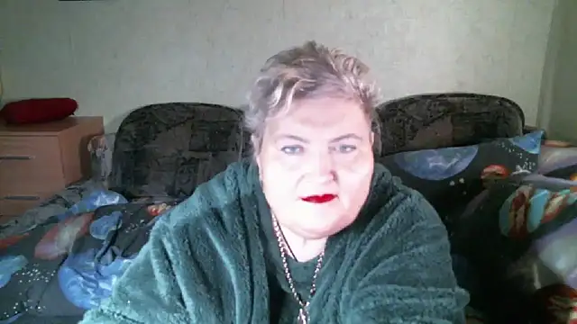 Lana555 élő XXX-chatje