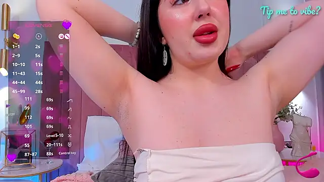 Mayzzie Live XXX Chat