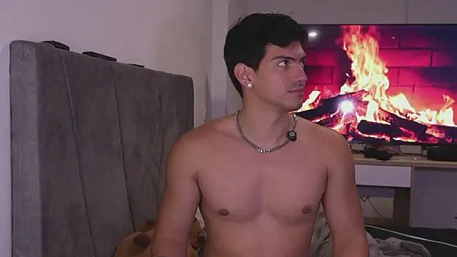 Chat XXX en directo de bbbeachboy