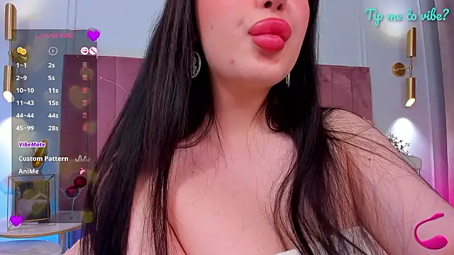 Mayzzie ওয়েবক্যাম শো