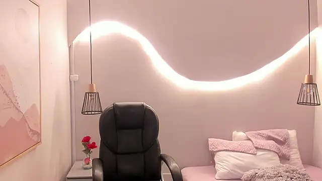 Chatroom XXX en direct de Julieth_brown_