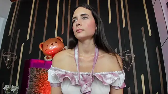 Živý XXX chat Rachel_Foxy