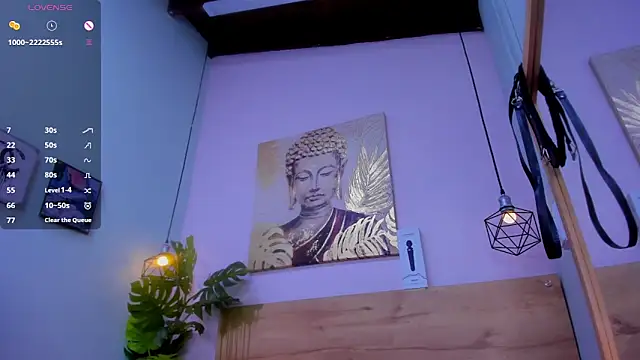 Chat XXX en directo de lalytulu99