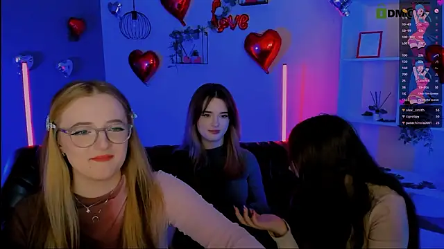 liana_kisses Live XXX-Chat