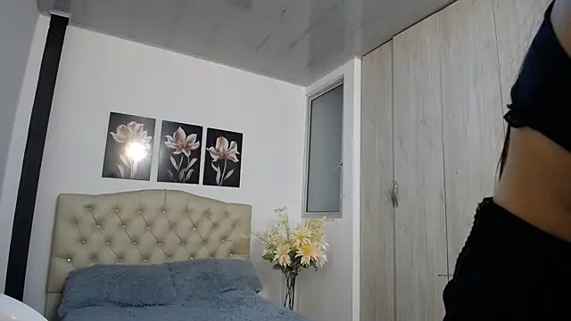 pinky_f00x Live XXX-Chat