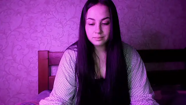 XXX chat uživo modela NoirAngel_