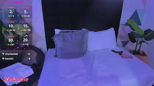 gisela27 Live XXX-Chat