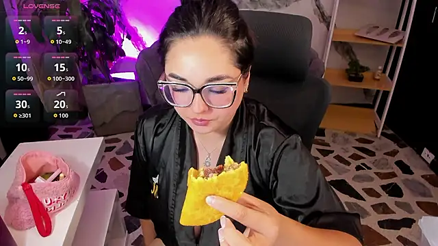 CelesteBrucee Live XXX-Chat