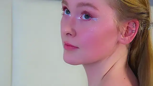 AgataFoxley: απευθείας συνομιλία ΧΧΧ