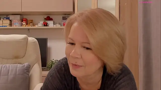 Czat XXX na żywo – Jenny_Evans